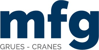 Grues MFG Canada Cranes inc.