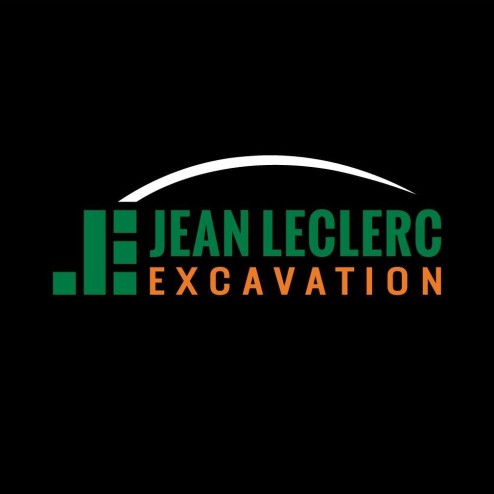 Jean Leclerc Excavation inc.