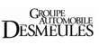 Groupe Automobile Desmeules