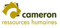 Cameron Ressources Humaines