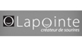 Centres dentaires Lapointe