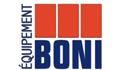 Équipement Boni