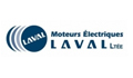 Moteurs Électriques Laval Ltée.