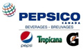 PepsiCo Canada Breuvages