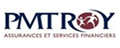 PMT ROY Assurances et Services financiers