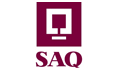 SAQ Société des alcools du Québec