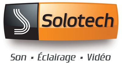 Solotech inc.
