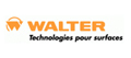 Walter Technologies pour surfaces