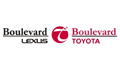 Boulevard Lexus Toyota Scion