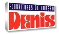 Fournitures de bureau Denis