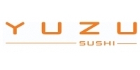 Yuzu Sushi 