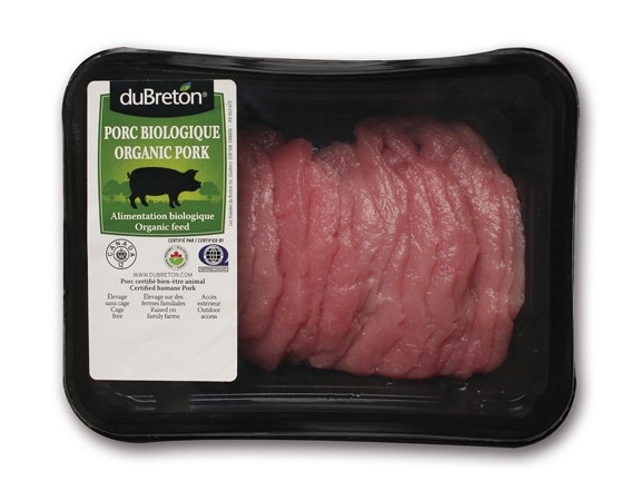 Environnement de travail Viandes duBreton inc. 7