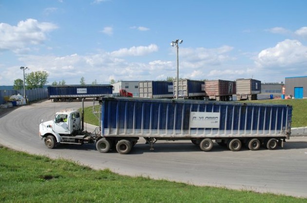 Environnement de travail Entreprise Sanitaire F.A. Ltée 3 Environnement de travail Entreprise Sanitaire F.A. Ltée 3