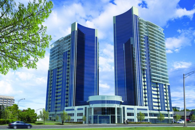 Environnement de travail Fonds de placement immobilier Cominar ...