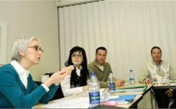 Ãducateur liste de rappel / Basses-Laurentides et Ste-Agathe