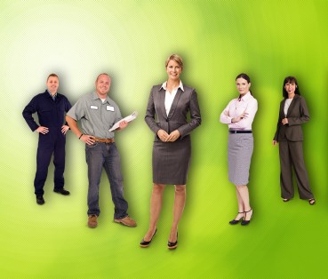 Environnement de travail Services JOBAL inc. 6