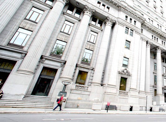 Environnement de travail Voxdata 3