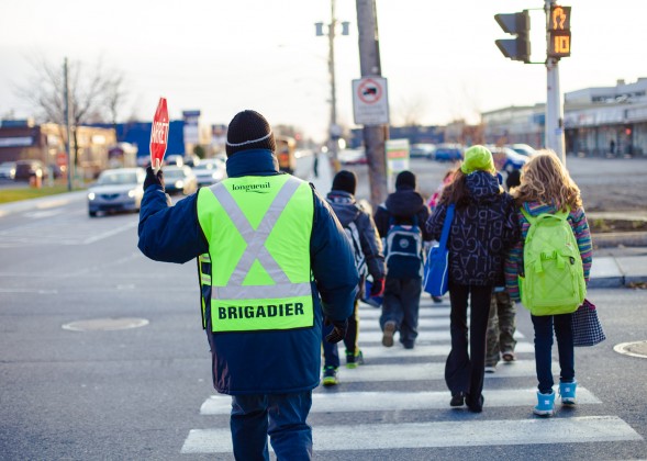 PrÃ©posÃ© aux tÃ©lÃ©communications (service 911)
