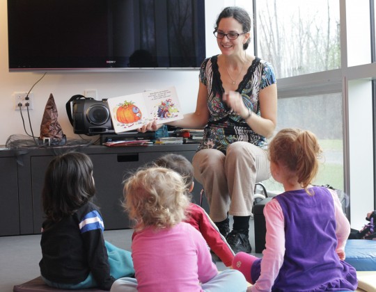 Environnement de travail Ville de Longueuil 5