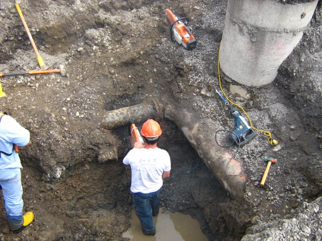 JOURNALIER SPÃCIALISÃ (HOMME DE FOND ET TOP MAN)