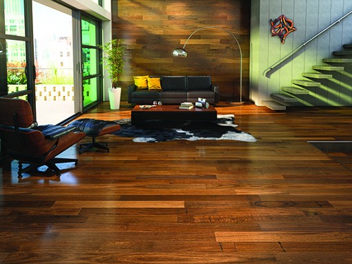 Environnement de travail Les Planchers Mercier inc. - Drummondville 2 Environnement de travail Les Planchers Mercier inc. - Drummondville 2