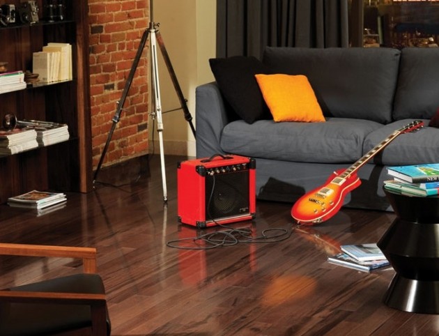 Environnement de travail Les Planchers Mercier inc. - Drummondville 10 Environnement de travail Les Planchers Mercier inc. - Drummondville 10