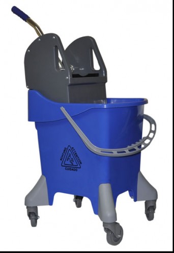 Environnement de travail Produits Sany inc. 3