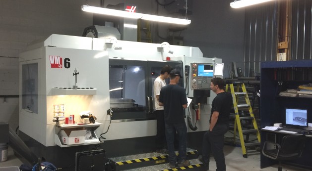 Environnement de travail Sipromac 2 Environnement de travail Sipromac 2