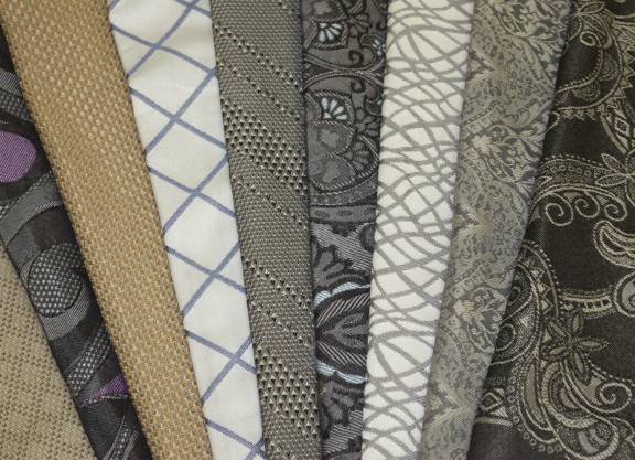 Environnement de travail Rayonese Textile inc. 5