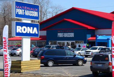 Environnement de travail MatÃ©riaux Pont-Masson - Valleyfield 2