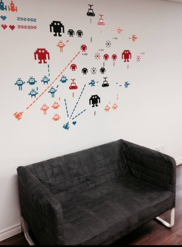 Environnement de travail Arkys 1