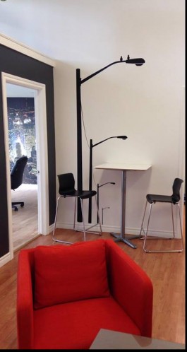 Bureau de Rouyn-Noranda