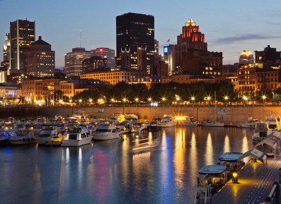 Environnement de travail Société du Vieux-Port de Montréal 0 Environnement de travail Société du Vieux-Port de Montréal 0