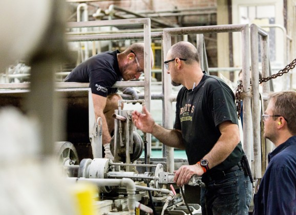 Environnement de travail Rolland inc. 1