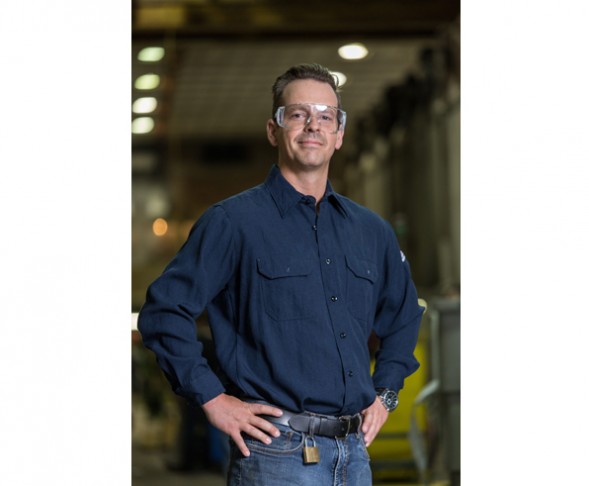 Environnement de travail Rolland inc. 3