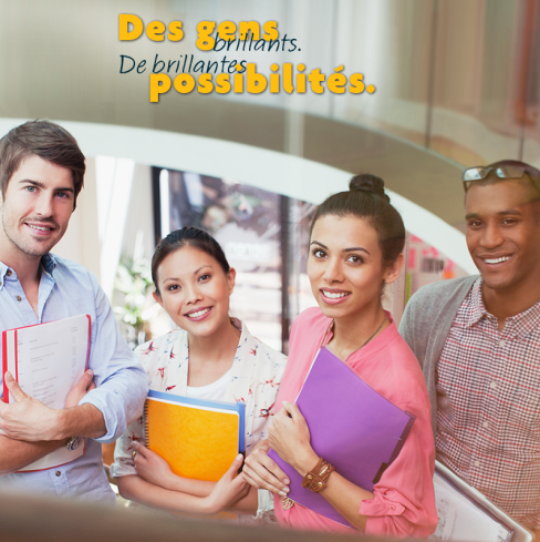 Environnement de travail Financière Sun Life - Gatineau 1 Environnement de travail Financière Sun Life - Gatineau 1