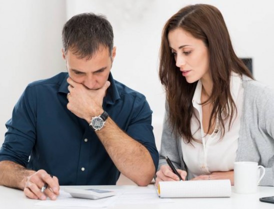 Environnement de travail Financiere Liberte 55 - Rive Sud 2