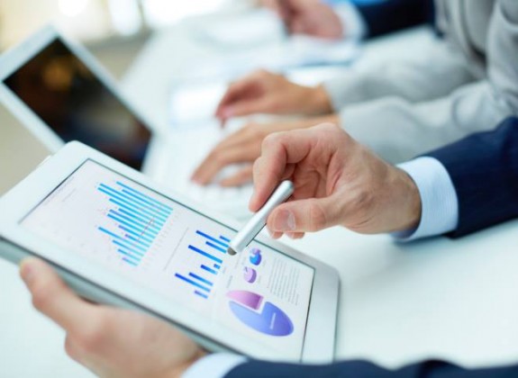 Environnement de travail Financiere Liberte 55 - Rive Sud 4