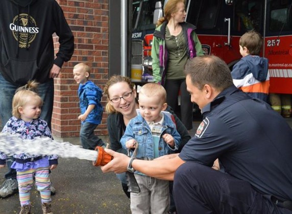 Environnement de travail Ville de MontrÃ©al 3