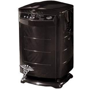 Environnement de travail Eagle Water Treatment Systems 3 Environnement de travail Eagle Water Treatment Systems 3