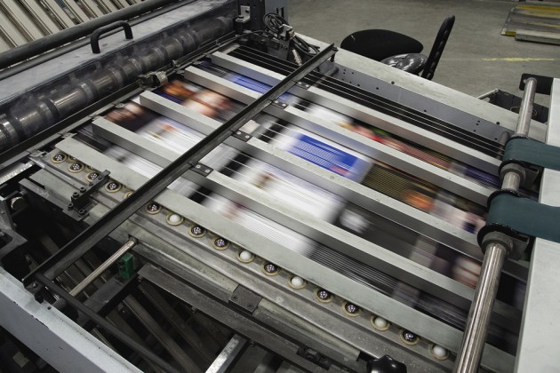 Environnement de travail The Lowe-Martin Group 2