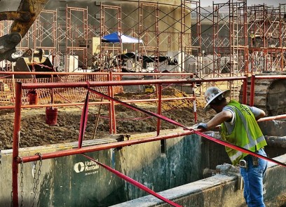 Environnement de travail United Rentals Inc. 3