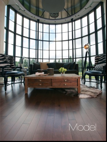  Saint-Édouard-de-Lotbiniere, Québec  Les Bois de plancher PG inc