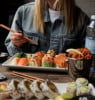 Photo Sushi Shop -  Le Groupe Restos Bégin 2