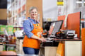 Photo Home Depot of Canada Inc. 8