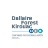 Environnement de travailDallaire Forest Kirouac0