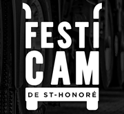 Festicam St-Honoré 14, 15 et 16 septembre 2018