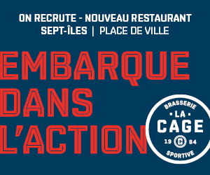 Journées de recrutement