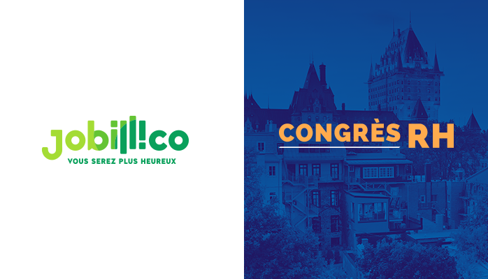 Congrès RH 2019!
