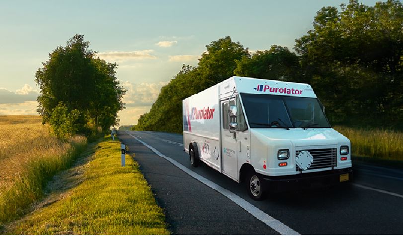 Journée Carrière Purolator - 19 octobre 2019